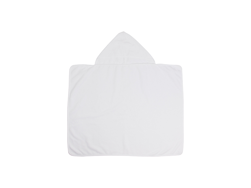 Sublimation Baby Hooded Towel - JSubli Textile - Sublimation Textile ...