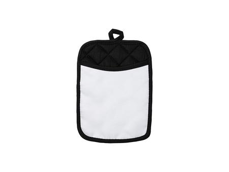 Salvamanteles con Bolsillo Sublimación(18*25cm)