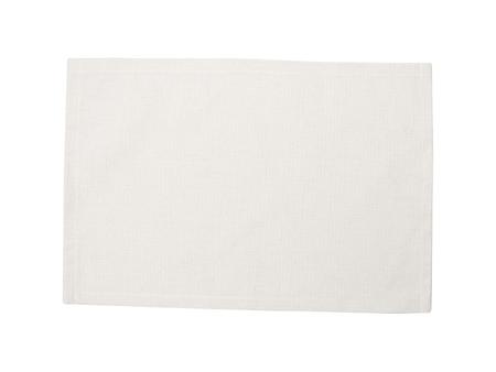 Thick Linen Table Mat(30*45cm)