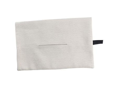 Linen Tissue Case(20*31cm)