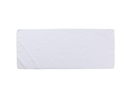 Sublimation Towel(34*84cm/13.38&quot;x33.07&quot;)