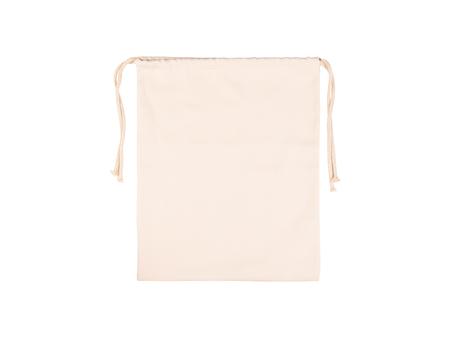 Sublimation Canvas Like Drawstring Bags(32*40cm)