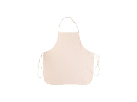 Sublimation Canvas Like Adult Apron(71*68cm)