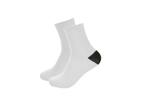 Sublimation Adult Crew Socks(8.8*30.5)