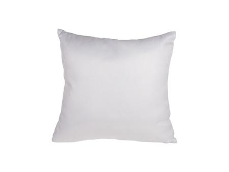 Glitter Pillow Cover (40*40cm,White)