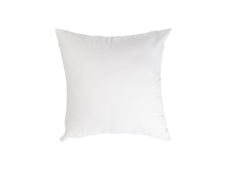 Pillow Cover (Double-Sided Plush)