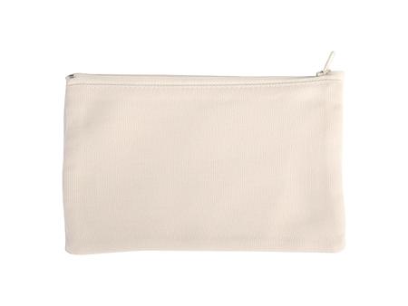 Sublimation Canvas Like Storage Pouch(27*40cm)