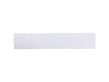 Sublimation Sports Towel(20*110cm/7.87&quot;x 43.3&quot;)