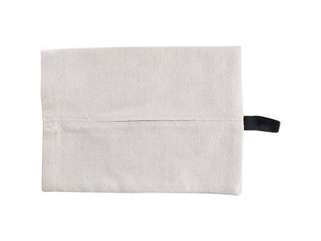 Linen Tissue Case(18*24cm)