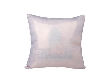 Glitter Pillow Cover(40*40cm,Champagne)