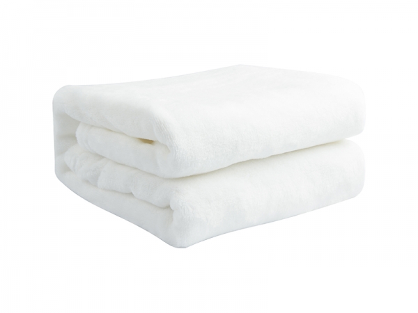 Sublimation Minky Blanket (152*203cm/60&quot;x 80&quot;)