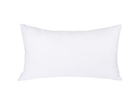 Sublimation Pillow Cover (Peach Skin, 45*75cm)
