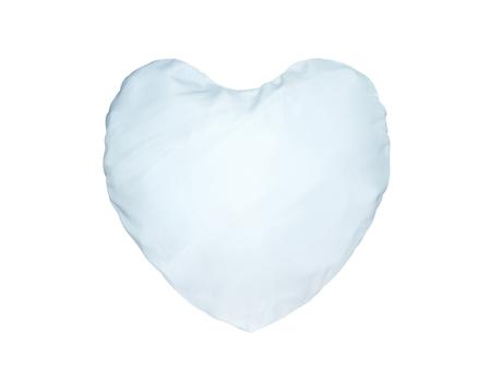 Heart Shaped Pillow Cover (Inner excluded)