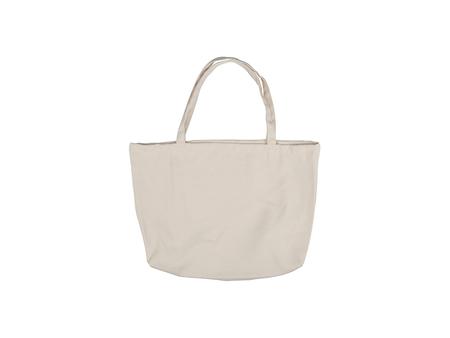 Sublimation Canvas Like Tote Bag(48*35cm)