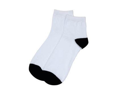 25cm Men Sublimation Socks