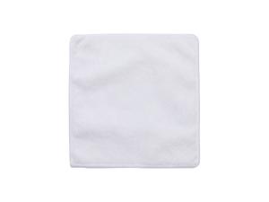 Sublimation Square Towel(30*30cm/11.81&quot;x11.81&quot;)