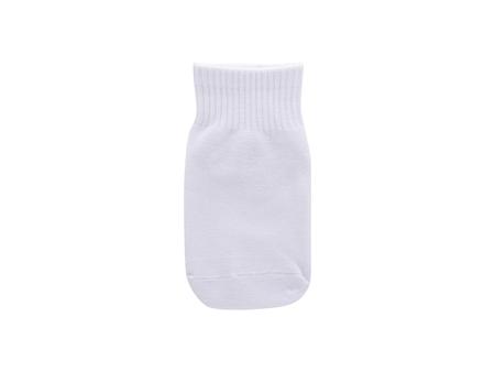 Sublimation Kids Ankle Socks (7*15cm)