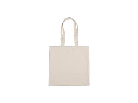 Sublimation Canvas Like Tote Bag(34*34cm)