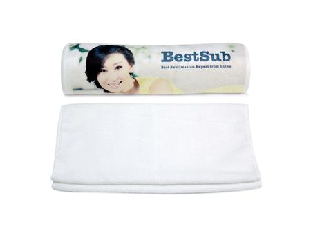 Sublimation Bath Towel (50*100cm)