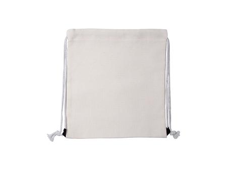 Sublimation Linen Drawstring Bag (33*40cm)