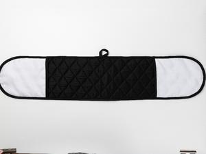 Double Mitts Long Pot Holder(17.8*80cm)