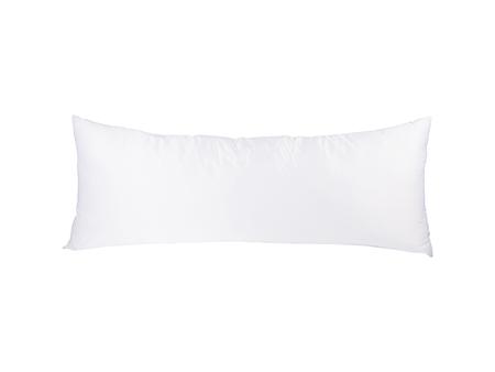 Sublimation Pillow Cover (Peach Skin, 45*120cm)