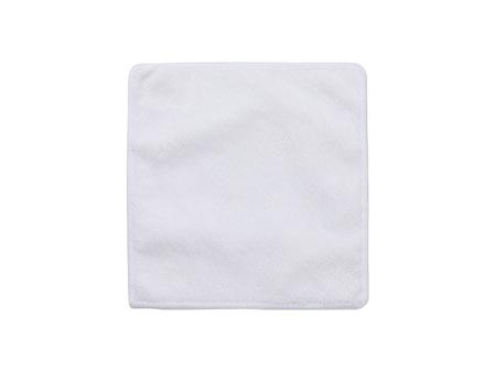 Sublimation Square Towel(30*30cm/11.81&quot;x11.81&quot;)
