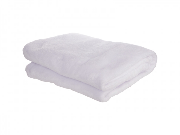 Sublimation Minky Blanket (127*152.4cm/50&quot;x60&quot;)