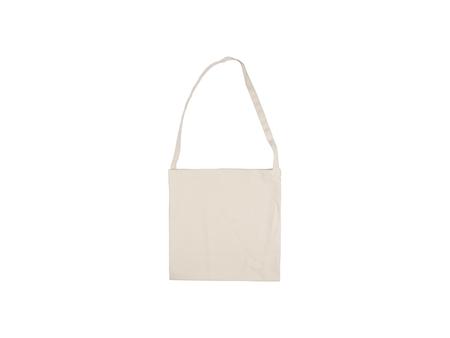 Sublimation Canvas Like Tote Bag(36*36cm)