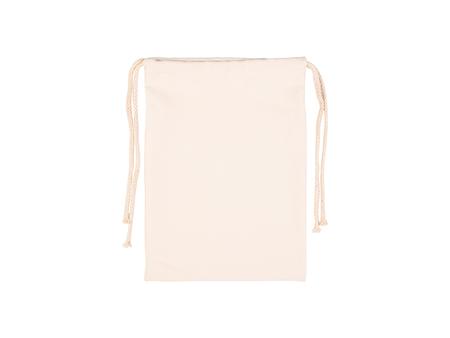 Sublimation Canvas Like Drawstring Bags(22*30cm)